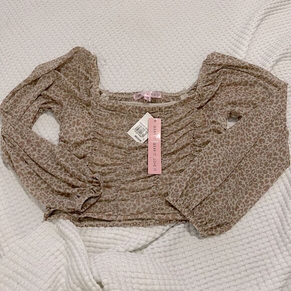 NWT- Crave Fame - M - Picture 1 of 4